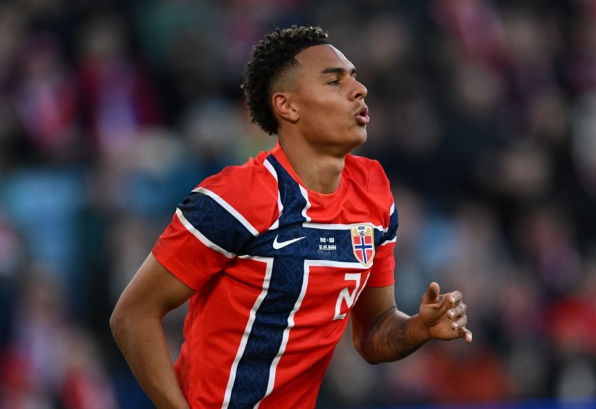 Transfer news – Is PSG interested in Antonio Nusa?  