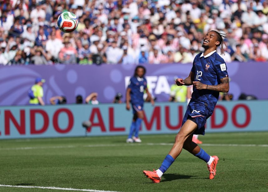 Transfer news– Liverpool leading for Barcola; is he ready to leave PSG? Transfer news– Liverpool leading for Barcola; is he ready to leave PSG?