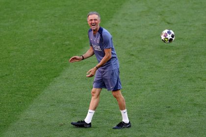 PSG – Key players back in training this Monday!  