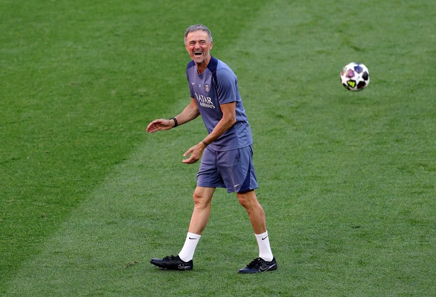 PSG – Key players back in training this Monday! PSG – Key players back in training this Monday!