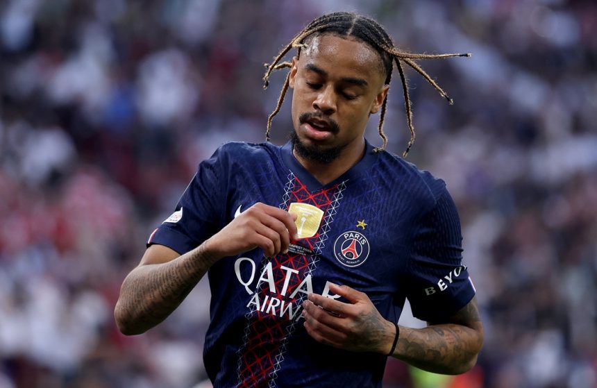 Transfer news – Barcola to Liverpool: talks progressing, but Paris standing firm.  
