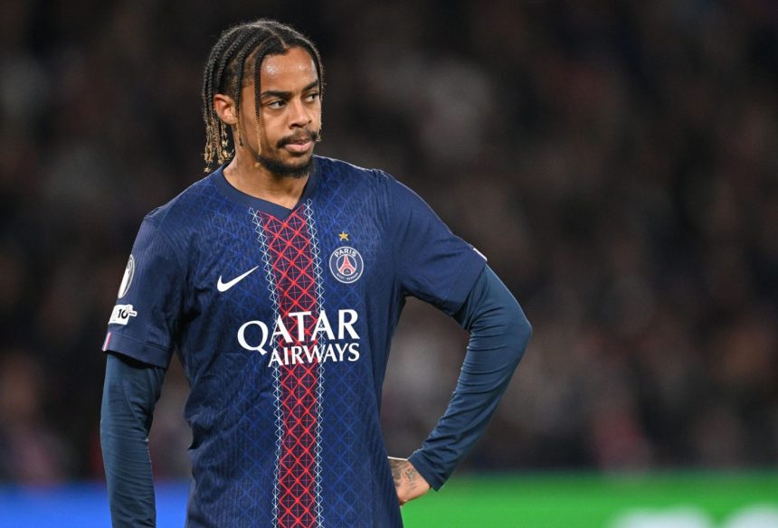 Transfer news – Chill cast over Barcola's move to Liverpool  