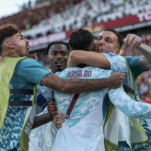 Transfer news – Is it already over for Eli Junior Kroupi at PSG?  