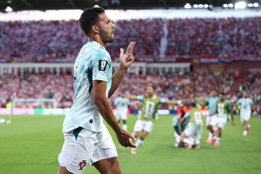 PSG breaks a World Cup record! PSG breaks a World Cup record!