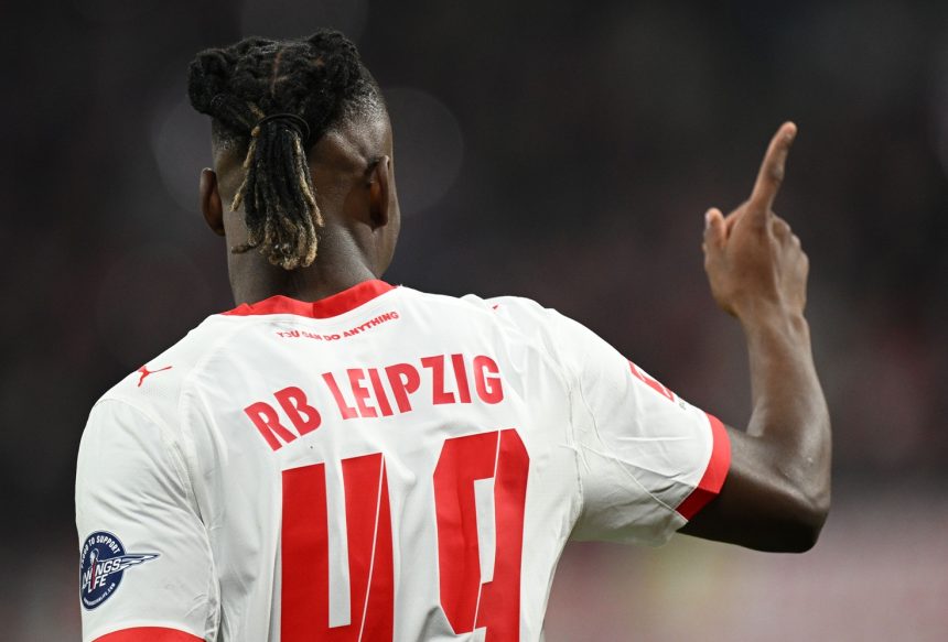 Transfer news – Yan Diomande holds off Premier League interest for PSG, who are set to break the bank. Transfer news – Yan Diomande holds off Premier League interest for PSG, who are set to break the bank.