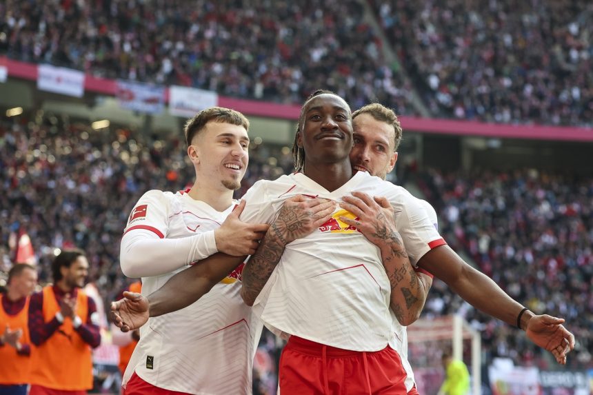 Transfer news – Yan Diomande ready to sign with Real Madrid!  