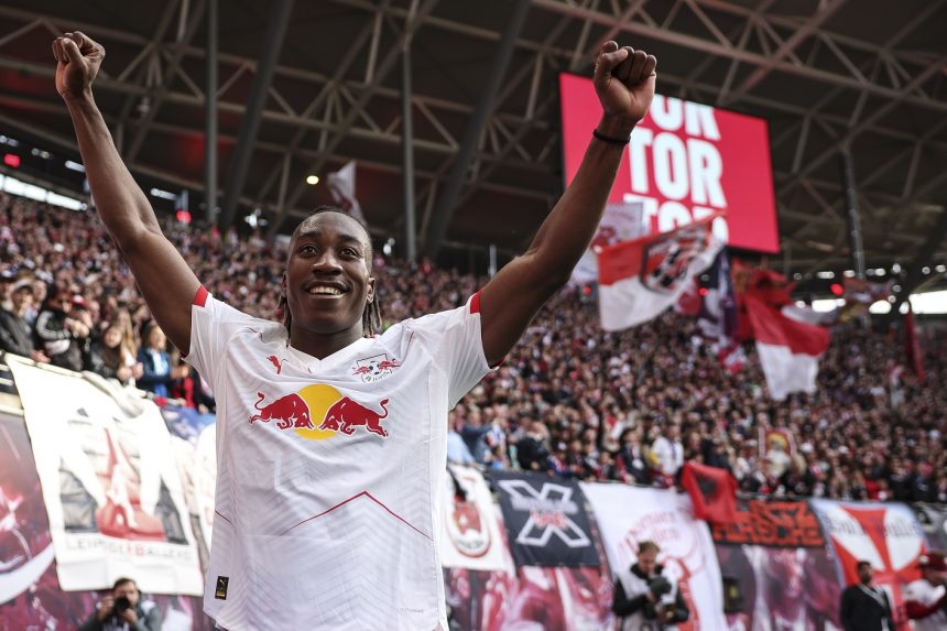 PSG Transfer news – Major revelation regarding Yan Diomandé's wishes  