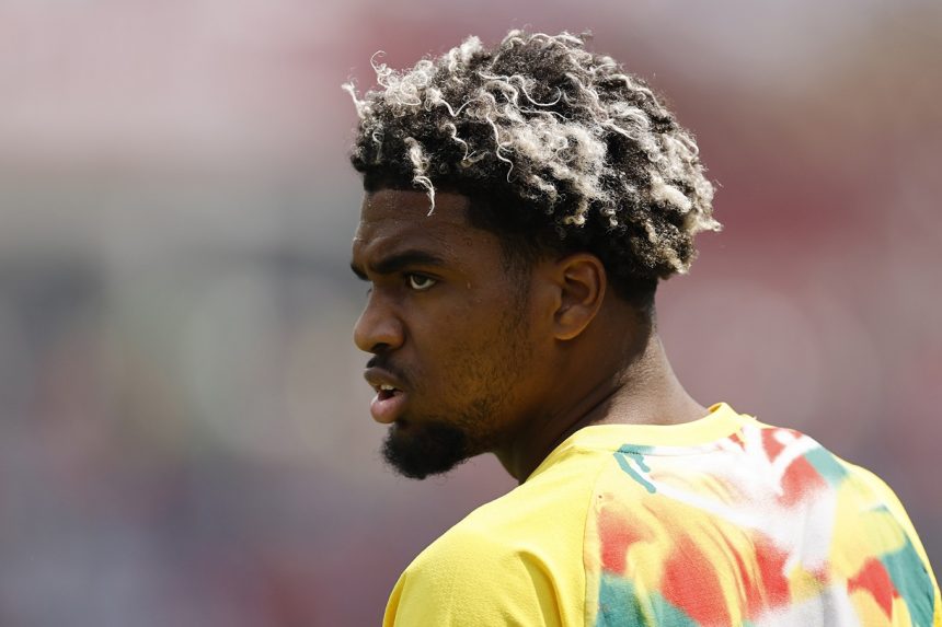 Transfer news – Liverpool, Dortmund, Bayern… Europe makes a move for Mbaye.  