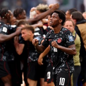 Paraguay vs. France broadcast – Time and channel to watch the match  