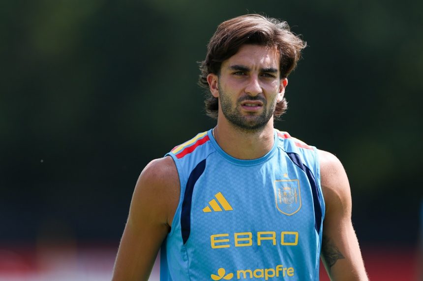 Transfer Market – Ferran Torres to PSG for less than €40 million? Transfer Market – Ferran Torres to PSG for less than €40 million?