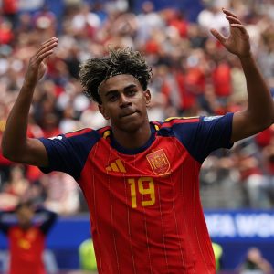 Broadcast USA vs Belgium – Time and channel to watch the match  