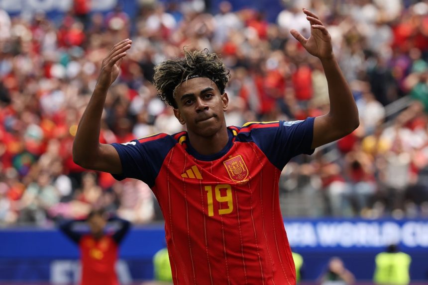 Portugal vs. Spain broadcast – Time and channel to watch the match  