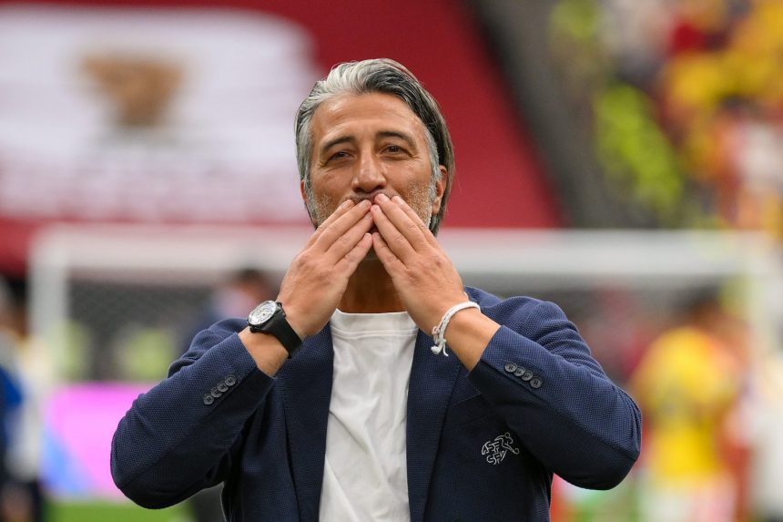 Switzerland vs. Colombia video highlights (0-0, 4 penalties to 3), Switzerland will face Argentina  