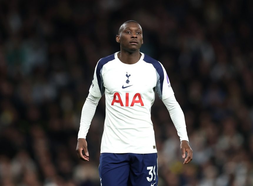 PSG Transfer news – New opportunities for Kolo Muani confirmed!  