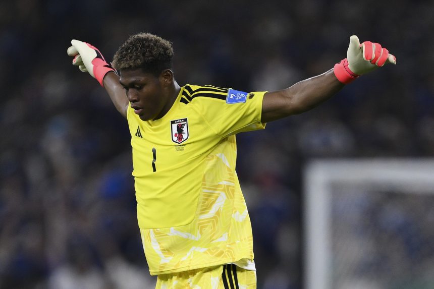 Transfer news – PSG reportedly holds the advantage in the pursuit of Suzuki.  