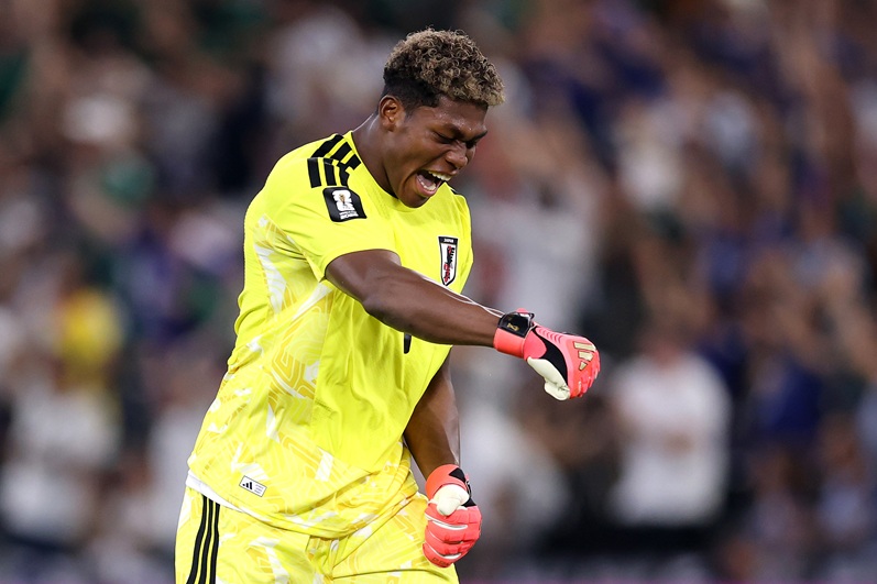 Transfer News - After Akliouche, PSG Moves to Sign Suzuki Transfer News - After Akliouche, PSG Moves to Sign Suzuki