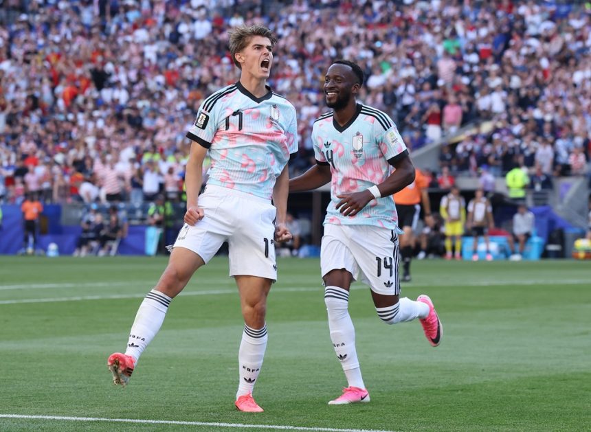 Transfer news – De Ketelaere, PSG's new attacking target Transfer news – De Ketelaere, PSG's new attacking target
