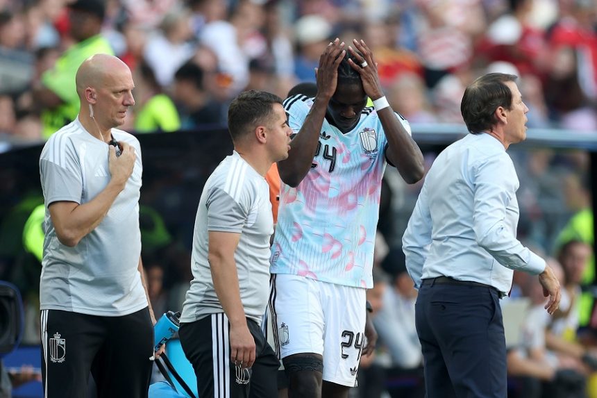 PSG vs. Aston Villa – Major injury announced  