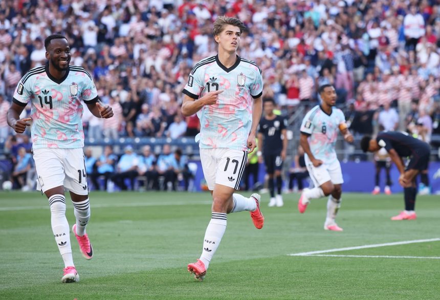 Transfer news – De Ketelaere among the forwards targeted by PSG Transfer news – De Ketelaere among the forwards targeted by PSG