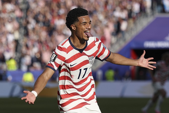 USA vs. Belgium Streaming: Where and how to watch the match? USA vs. Belgium Streaming: Where and how to watch the match?