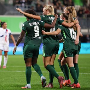 Ligue 1 – Matchday 1 broadcast schedule: PSG vs. Rennes to close out the round  