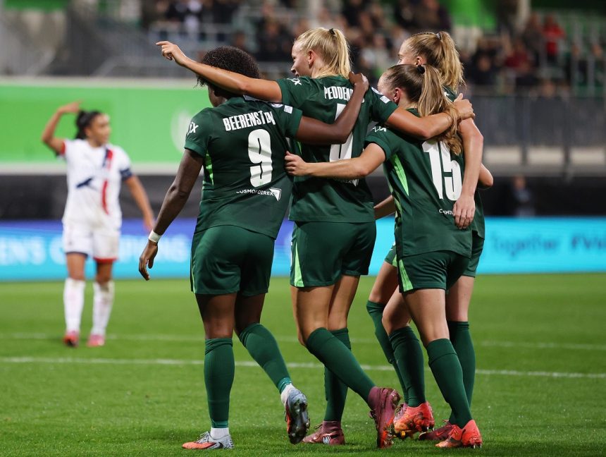 Transfer news – PSG turns to a painful memory in Germany for its midfield. Transfer news – PSG turns to a painful memory in Germany for its midfield.