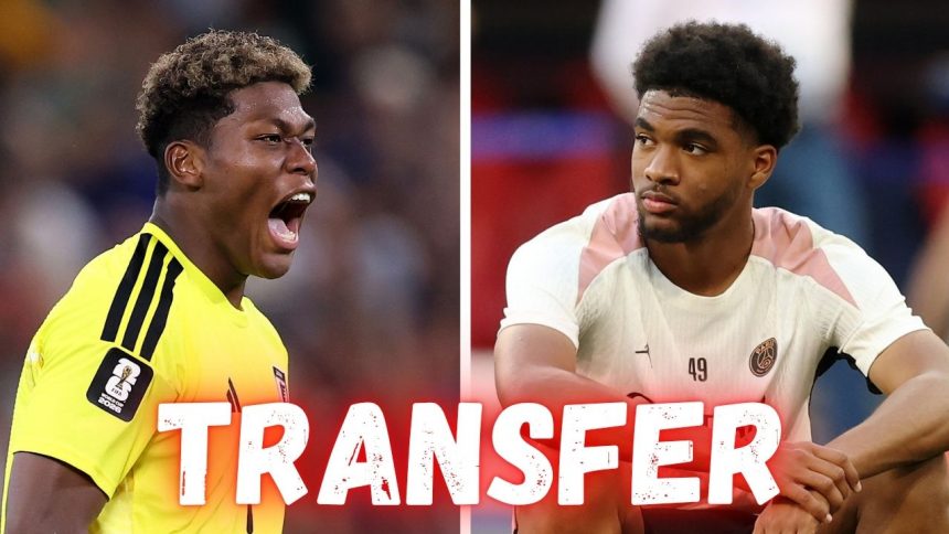 PSG Transfer – Latest News: Ayari gone, Mbaye in demand, and Suzuki targeted. PSG Transfer – Latest News: Ayari gone, Mbaye in demand, and Suzuki targeted.
