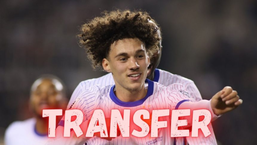 PSG Transfer – Latest News: Akliouche has signed with Paris. PSG Transfer – Latest News: Akliouche has signed with Paris.