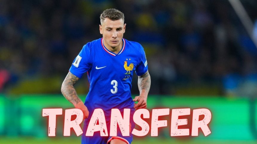 PSG Transfer – Latest News: Digne returns and Godts speaks out  