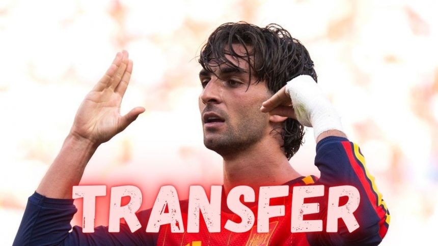 PSG Transfer – The latest news: Torres, Maignan-Pavé, and Suzuki PSG Transfer – The latest news: Torres, Maignan-Pavé, and Suzuki