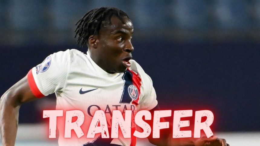 PSG Transfer – Latest News: One official departure, other moves still a long way off. PSG Transfer – Latest News: One official departure, other moves still a long way off.