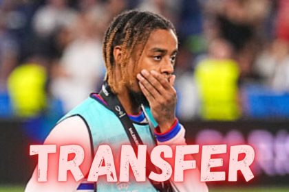 PSG Transfer – Latest News: Barcola close to Liverpool  