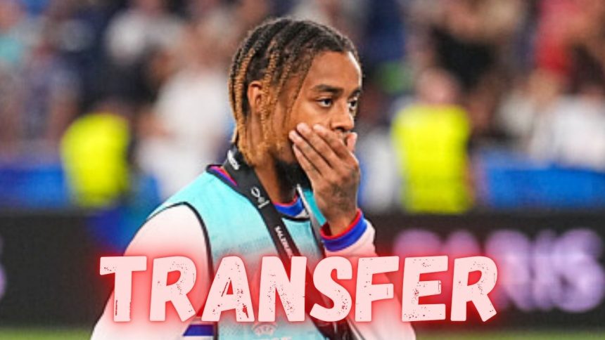 PSG Transfer – Latest News: Barcola close to Liverpool  