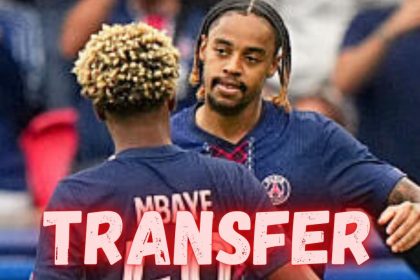 PSG Transfer – The latest news: 2 official departures, and is that it? PSG Transfer – The latest news: 2 official departures, and is that it?