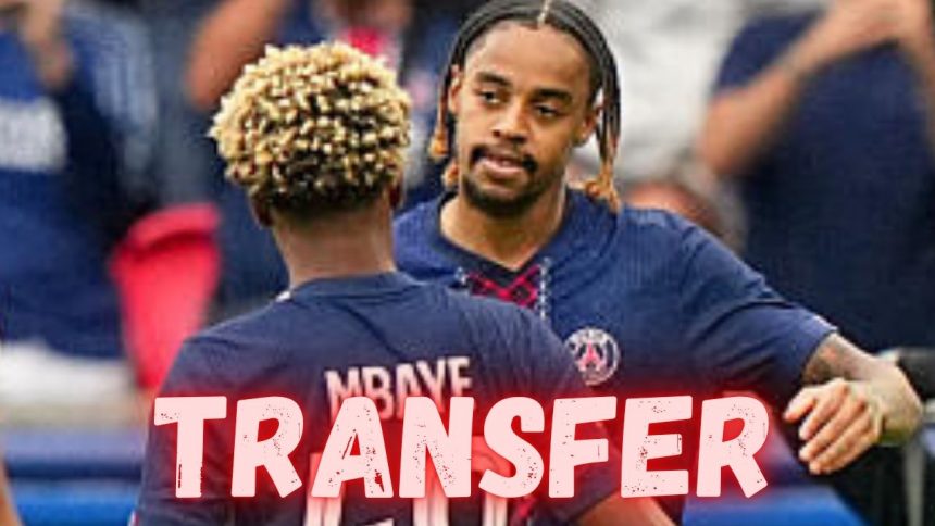 PSG Transfer – The latest news: 2 official departures, and is that it?  