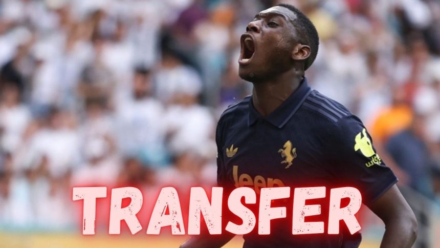 PSG Transfer – Latest News: Kolo Muani has left, and there are two concrete offers from PSG.  