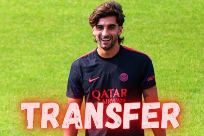 PSG Transfer – The latest news: 2 signings and a sudden halt.  