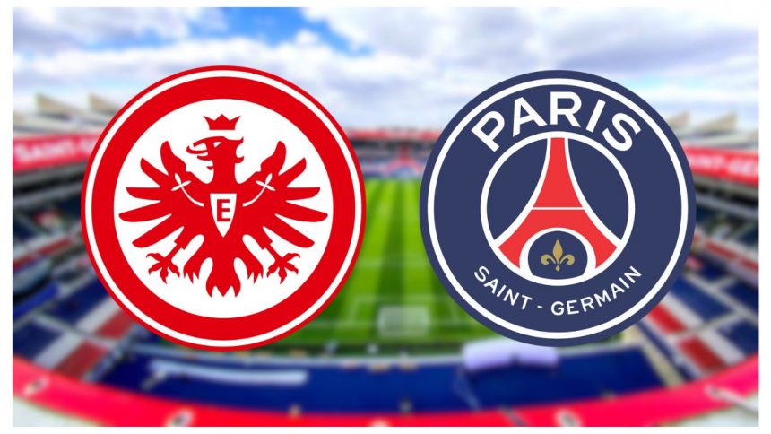 Eintracht Frankfurt vs. PSG Broadcast – Women's Champions League Time and Channel  