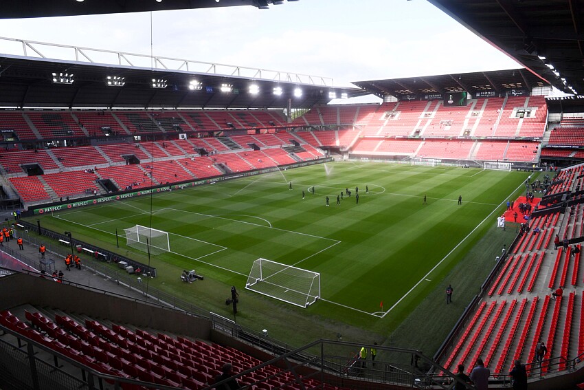 Rennes vs PSG – Large numbers of Paris fans expected at the Roazhon Park Rennes vs PSG – Large numbers of Paris fans expected at the Roazhon Park