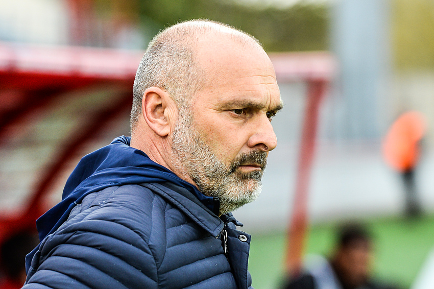 Dupraz makes a clear choice for the Champions League favorite.  