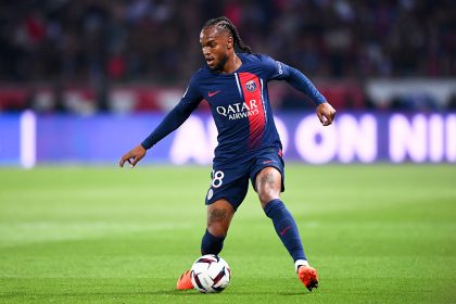 Happy birthday, Renato Sanches! Happy birthday, Renato Sanches!