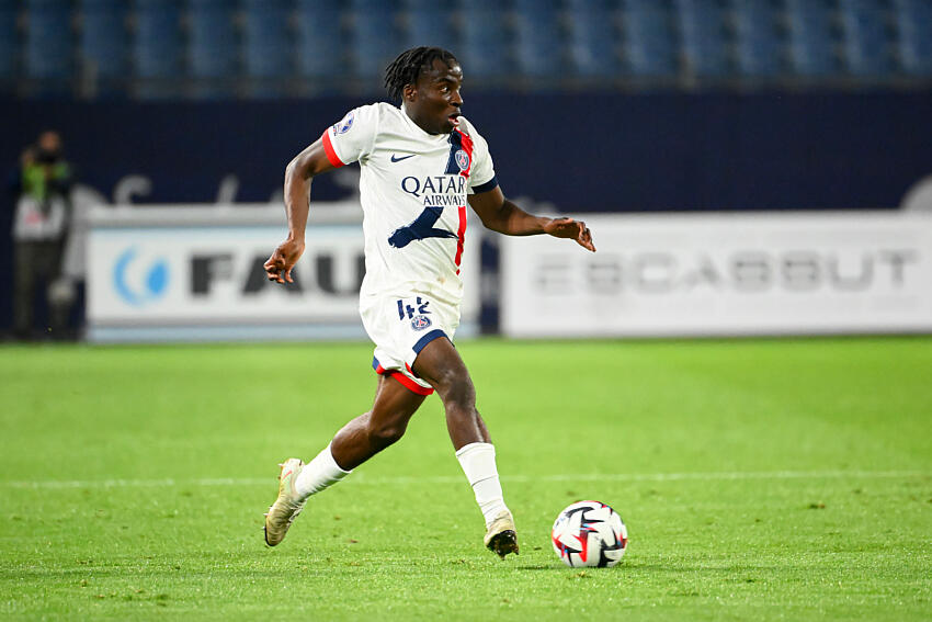 Transfer news  – The departure of an unwanted PSG player is confirmed!  