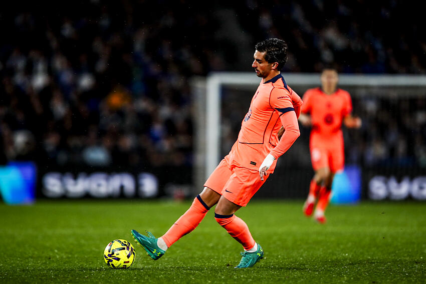 Transfer news – Ferran Torres to PSG "in the next few hours"? Transfer news – Ferran Torres to PSG "in the next few hours"?