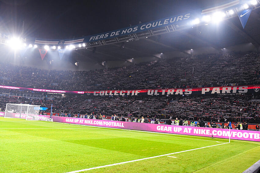 Lens vs. PSG – The strong decision by the Collectif Ultras Paris for the Champions Trophy  
