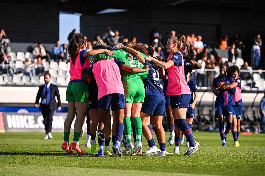 PSG vs. Eintracht Frankfurt streaming: how to watch the women's match live PSG vs. Eintracht Frankfurt streaming: how to watch the women's match live