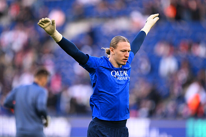 Mallorca vs. PSG – Paris Live pre-match coverage Mallorca vs. PSG – Paris Live pre-match coverage