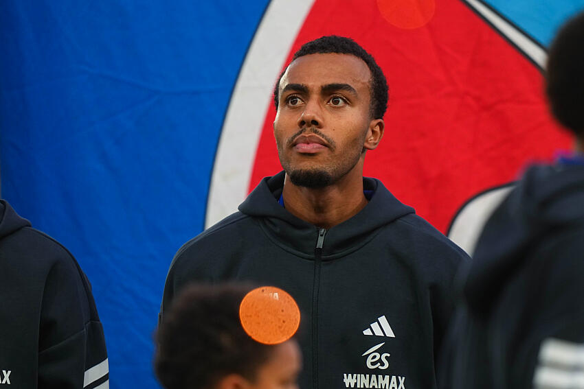 Transfer news – PSG targeting Guéla Doué; initial talks underway! Transfer news – PSG targeting Guéla Doué; initial talks underway!