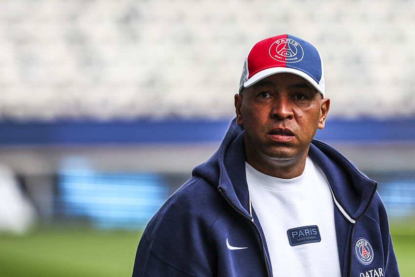 PSG vs. Eintracht Frankfurt – Paulo César emphasizes the importance of the match.  