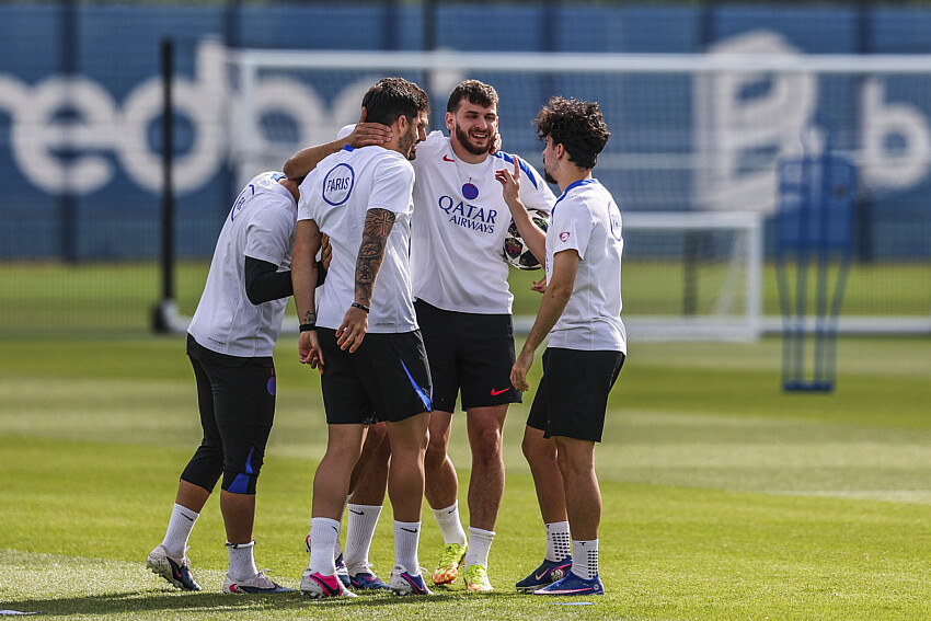Top 5 reasons to watch Mallorca vs. PSG  