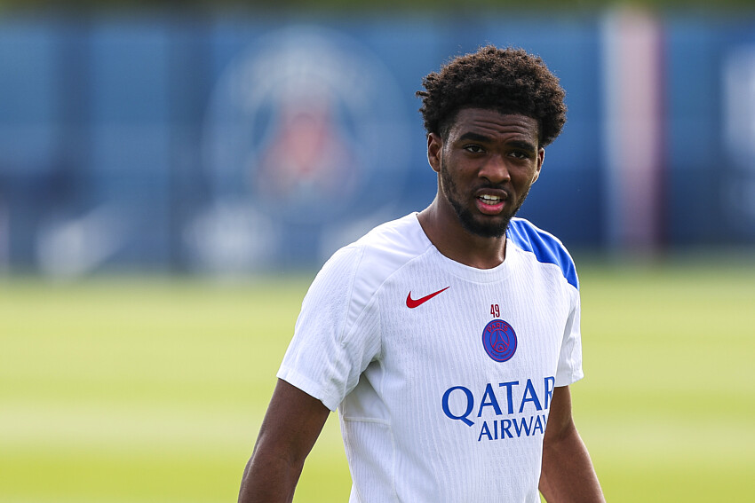 Transfer news - Mbaye leaves PSG, medicals this Saturday Transfer news - Mbaye leaves PSG, medicals this Saturday